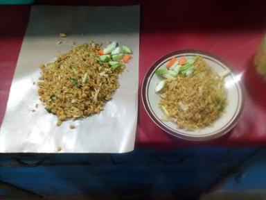 NASI GORENG JRAKAH