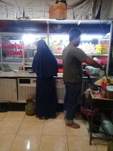 RM. NASI GORENG & MIE AYAM BAKSO JANOTO (BANG DOEL)