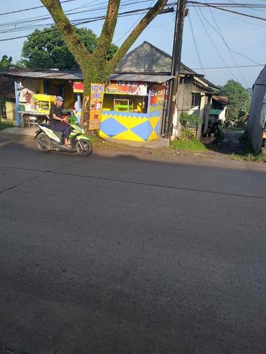 SOTO MIE RINDU ABAH RUDI KHAS BOGOR