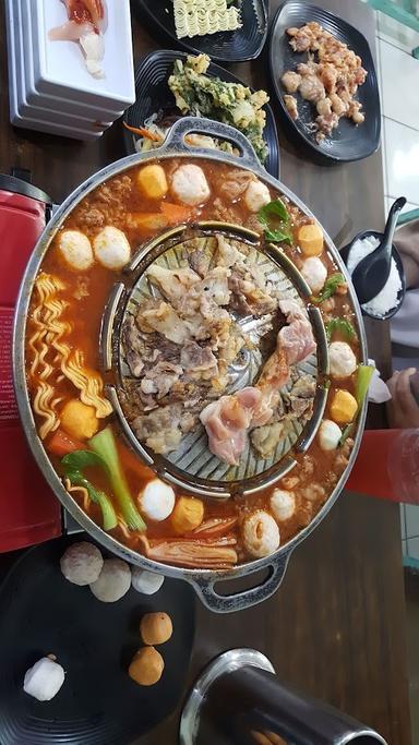 SOGOGI SHABU & GRILL - JAMBI