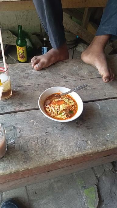 WARUNG BAGREG