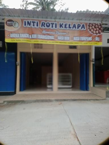 INTI ROTI KELAPA