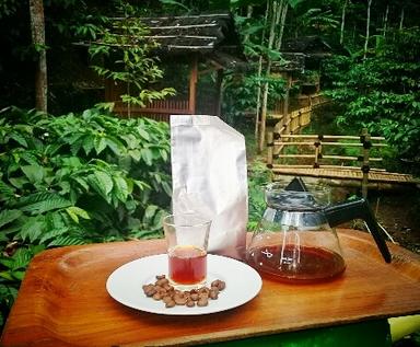 DESA WISATA KOPI