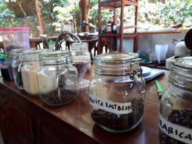 DESA WISATA KOPI