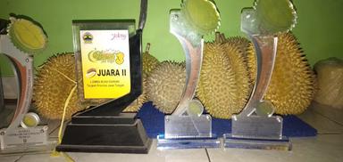 DURIAN J-PINK