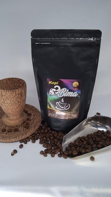 ANGKRINGAN KOPI BIMA