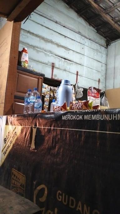 WARKOP GEMAWANG