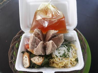 BAKSO SUPER JUMBO MBAK HAR 1