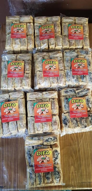 DIFA SNACK