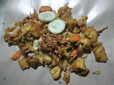 ILHAM ROSO NASI GORENG 17 RASA