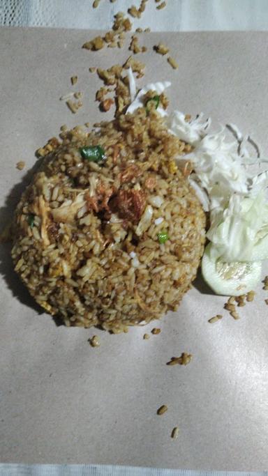 ILHAM ROSO NASI GORENG 17 RASA