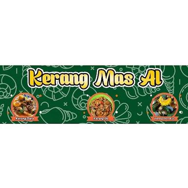 KERANG MAS AL