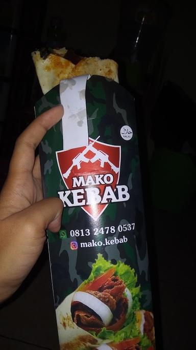 MAKO KEBAB JAMBU