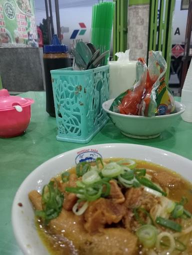 MIE AYAM & BAKSO PAK DARNO