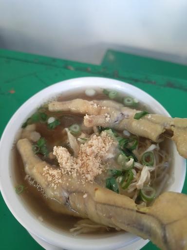 OMAH SOTO MBOK'NE PIJAR