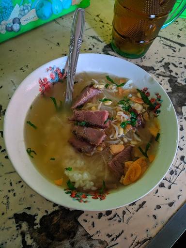 SOTO BENTUMAN