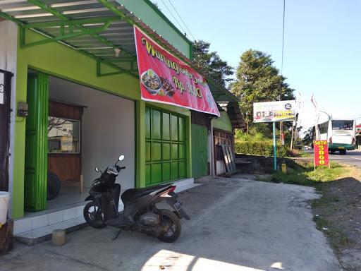 WARUNG SOTO 5000 JAMBU