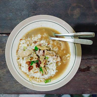 WARUNG SOTO MBAK PRI