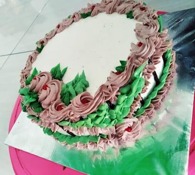 EKASARI CAKES