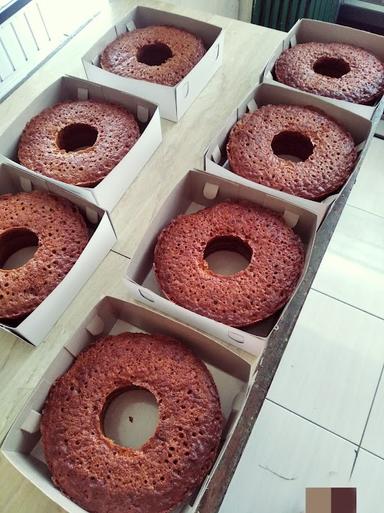 EKASARI CAKES