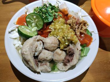 BAKSO OJI