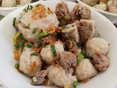 BASO BANG JUJAT