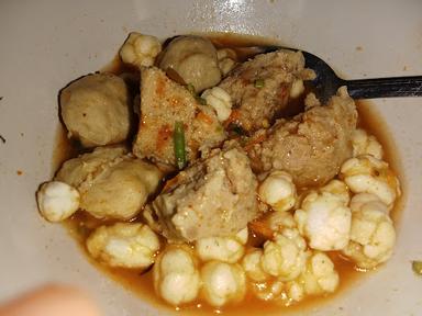 BASO BANG JUJAT