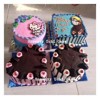 SUSANTY UCHI CAKE