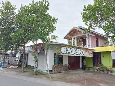 BAKSO MELATI JEMBE