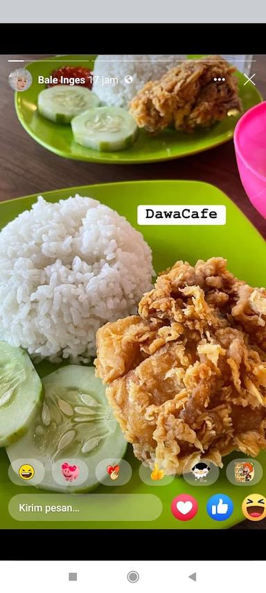 DAWA CHICKEN