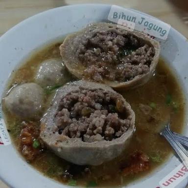 WARUNG BAKSO 99 WIREKA