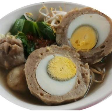 WARUNG BAKSO 99 WIREKA