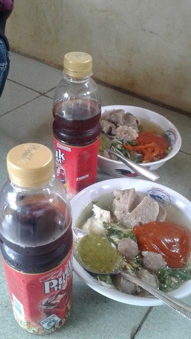 BAKSO SALUN