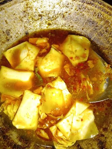 WARUNG EBRA SEBLAK MIE JEBEW WONTON