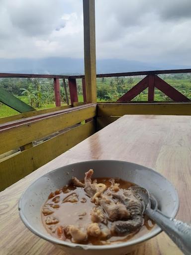 WARUNG LESEHAN ZEA