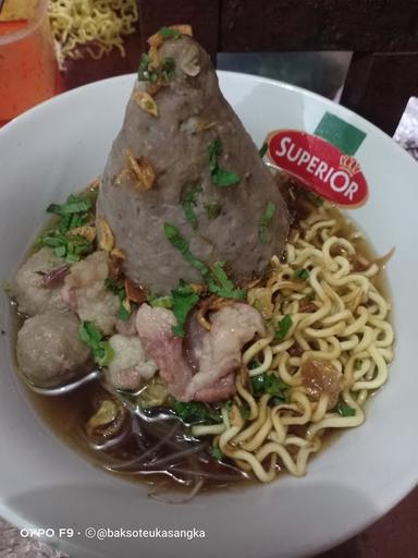 BAKSO TEUKASANGKA