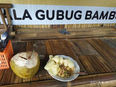 WARUNG KOPI & TAMBAL BAN