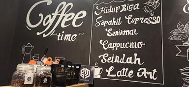 BEBAS MILIH COFFEE