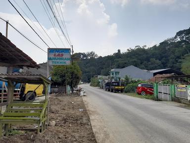 WARUNG KOPI TEH IIN