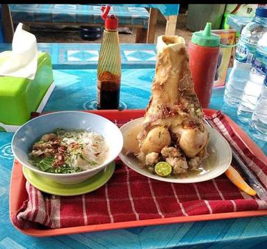 BAKSO IKATAN CINTA