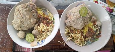 BAKSO IKATAN CINTA