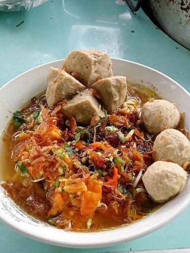 BAKSO MAS AMAD