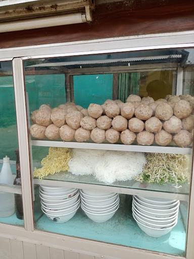 BAKSO MAS AMAD