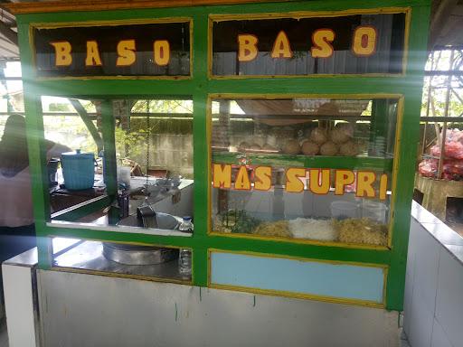 BAKSO MAS SUPRI