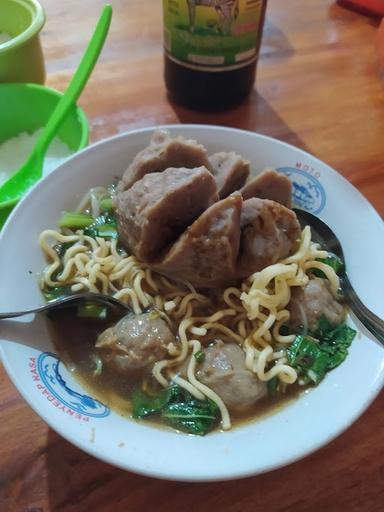 BASO SOPO NYONO MAS PARMIN