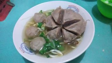 BASO SOPO NYONO MAS PARMIN