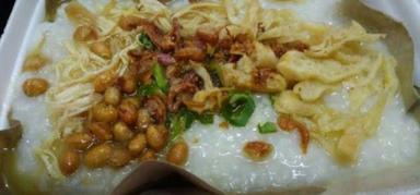 BUBUR AYAM RCB