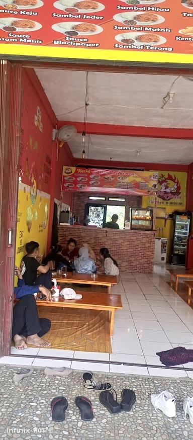 KEDAI KING CHICKEN