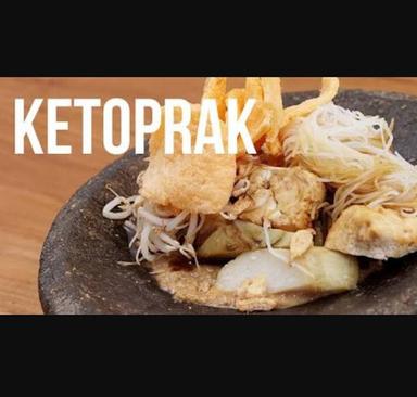 KETOPRAK CIREBON BANG JAMAD