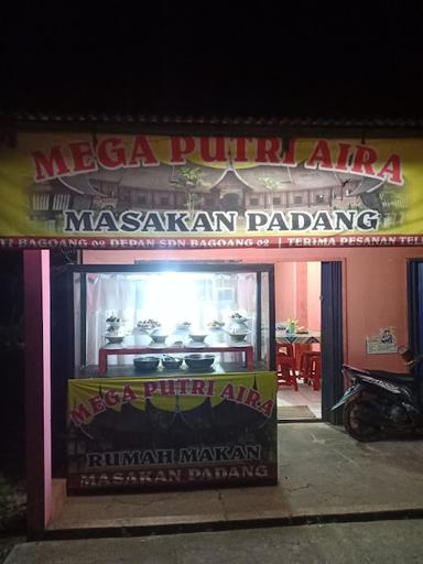 RM PADANG MEGA PUTRI AIRA